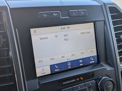 Used 2020 Ford F150 XLT w/ Equipment Group 302A Luxury AWD/4WD image 13