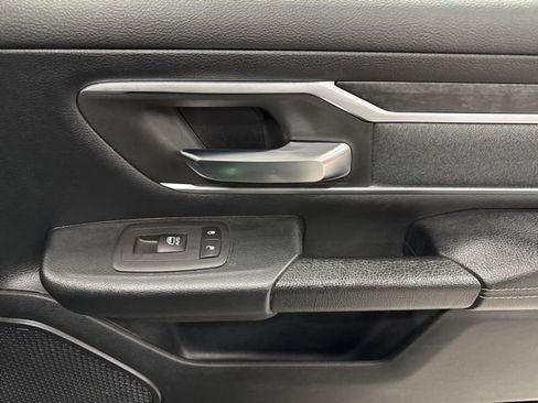 Used 2021 RAM 1500 Big Horn image 52