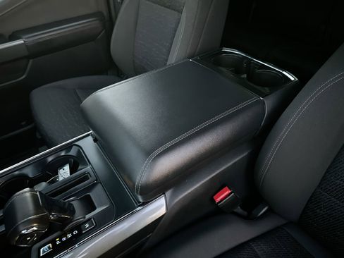 Used 2023 Ford F150 XLT w/ Equipment Group 302A High image 21