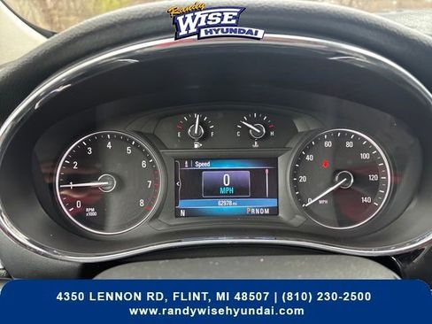 Used 2020 Buick Encore Preferred w/ Safety Package image 15