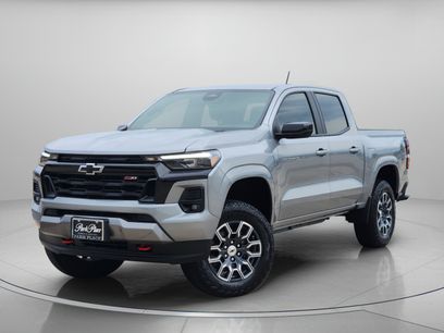 Used 2026 Chevrolet Colorado Z71