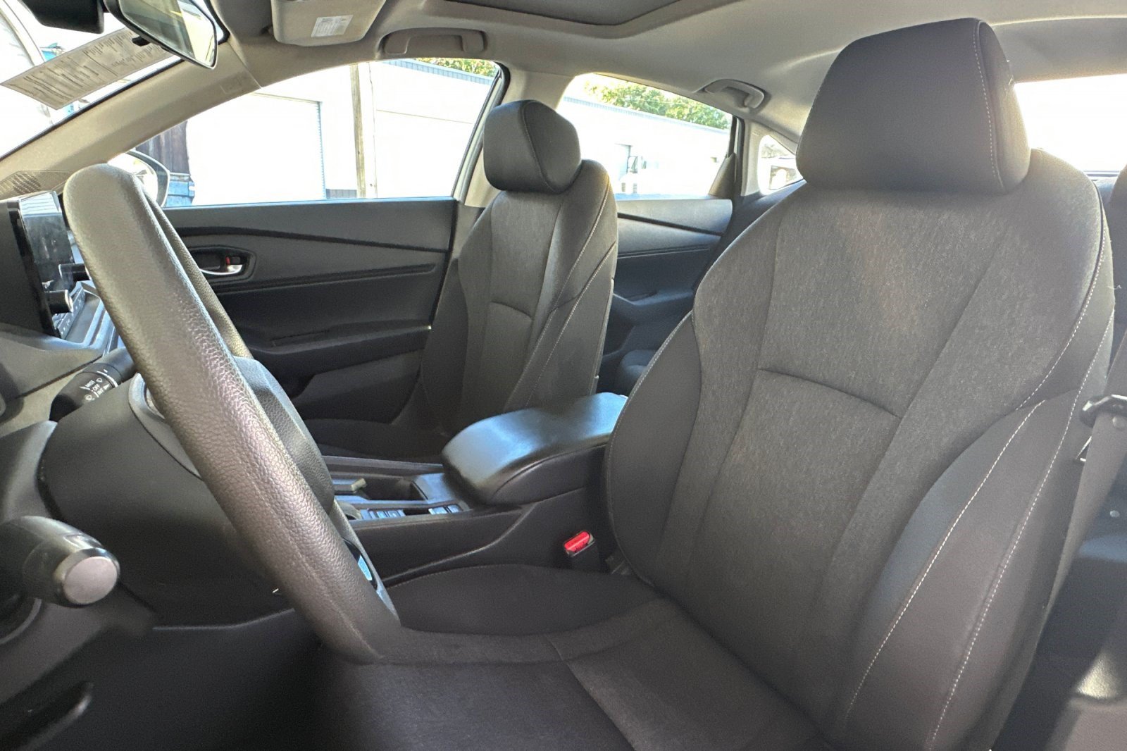 Used 2024 Honda Accord EX image 5