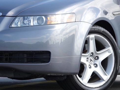 Used 2005 Acura TL FWD image 8