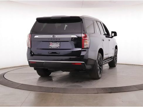 Used 2024 Chevrolet Tahoe High Country AWD/4WD image 7