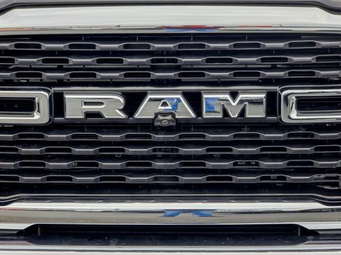 Used 2024 RAM 3500 Tradesman w/ Towing Technology Group image 3