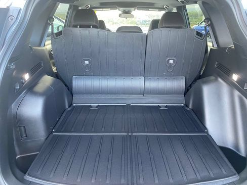 Used 2026 Honda CR-V TrailSport image 11