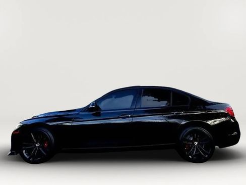 Used 2012 BMW 335i Sedan RWD image 42