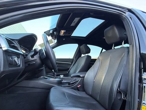 Used 2016 BMW 328i Sedan RWD image 5