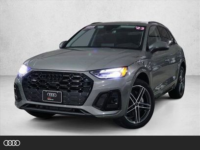 Certified 2023 Audi Q5 e Premium Plus w/ Premium Plus Package