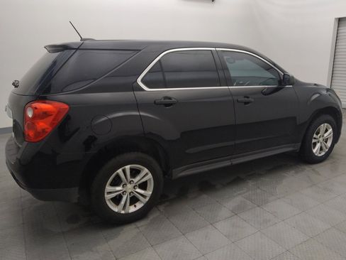 Used 2015 Chevrolet Equinox LS w/ LPO, Protection Package image 10