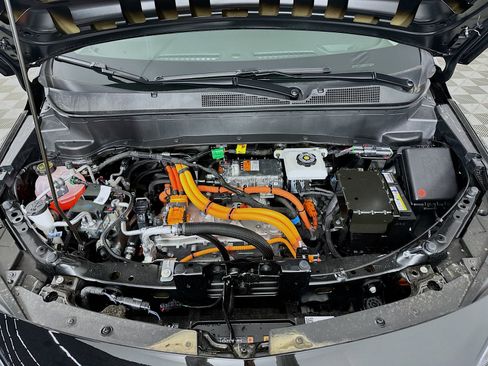 New 2027 Chevrolet Bolt RS image 29