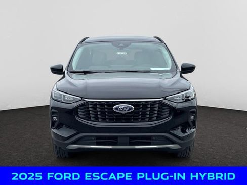 New 2025 Ford Escape SE w/ PHEV Premium Package image 8
