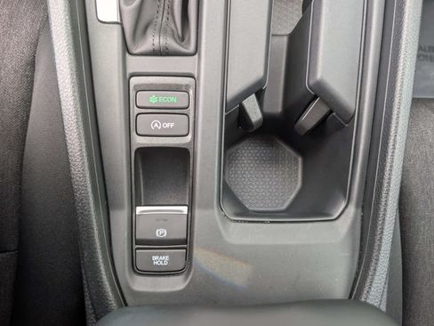 Certified 2024 Honda Accord LX image 21