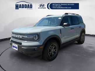 Used 2022 Ford Bronco Sport Big Bend w/ Convenience Package AWD/4WD video 1
