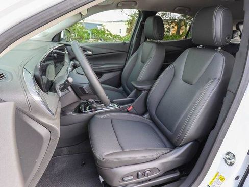 New 2026 Buick Encore GX Preferred w/ Advanced Technology Package FWD image 15