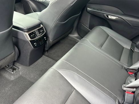 Used 2025 Lexus RX 350 FWD image 24