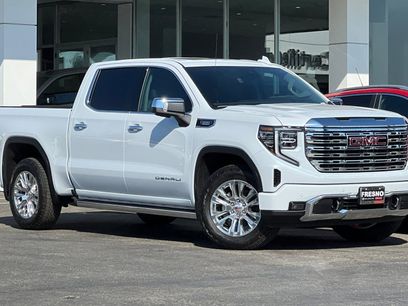 New 2026 GMC Sierra 1500 Denali w/ Technology Package