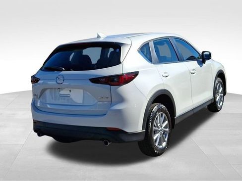 Used 2023 MAZDA CX-5 AWD 2.5 S image 7