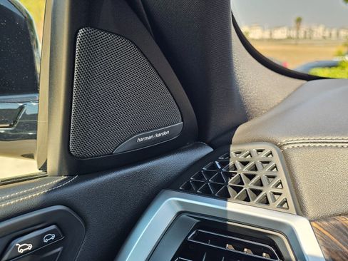 Used 2025 BMW X6 xDrive40i image 46