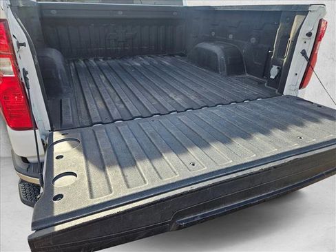 Used 2020 Chevrolet Silverado 1500 LT w/ All-Star Edition image 6