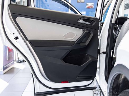 Used 2019 Volkswagen Tiguan S w/ Driver Assistance Package image 34