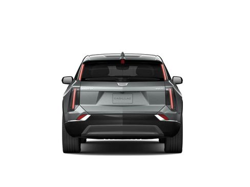 New 2026 Cadillac Optiq Luxury 1 AWD/4WD image 38