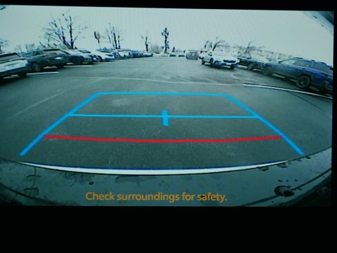 Used 2024 Toyota Prius XLE image 22