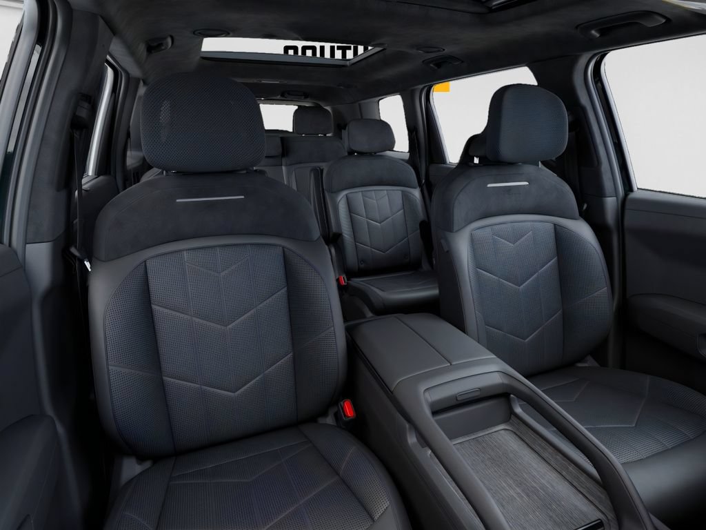 New 2027 Kia Telluride X-Line SX Prestige AWD/4WD image 15