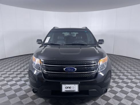 Used 2015 Ford Explorer Limited w/ Equipment Group 301A image 29