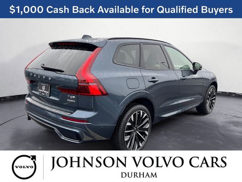 New 2026 Volvo XC60 T8 Ultra w/ Protection Package Premier AWD/4WD image 3