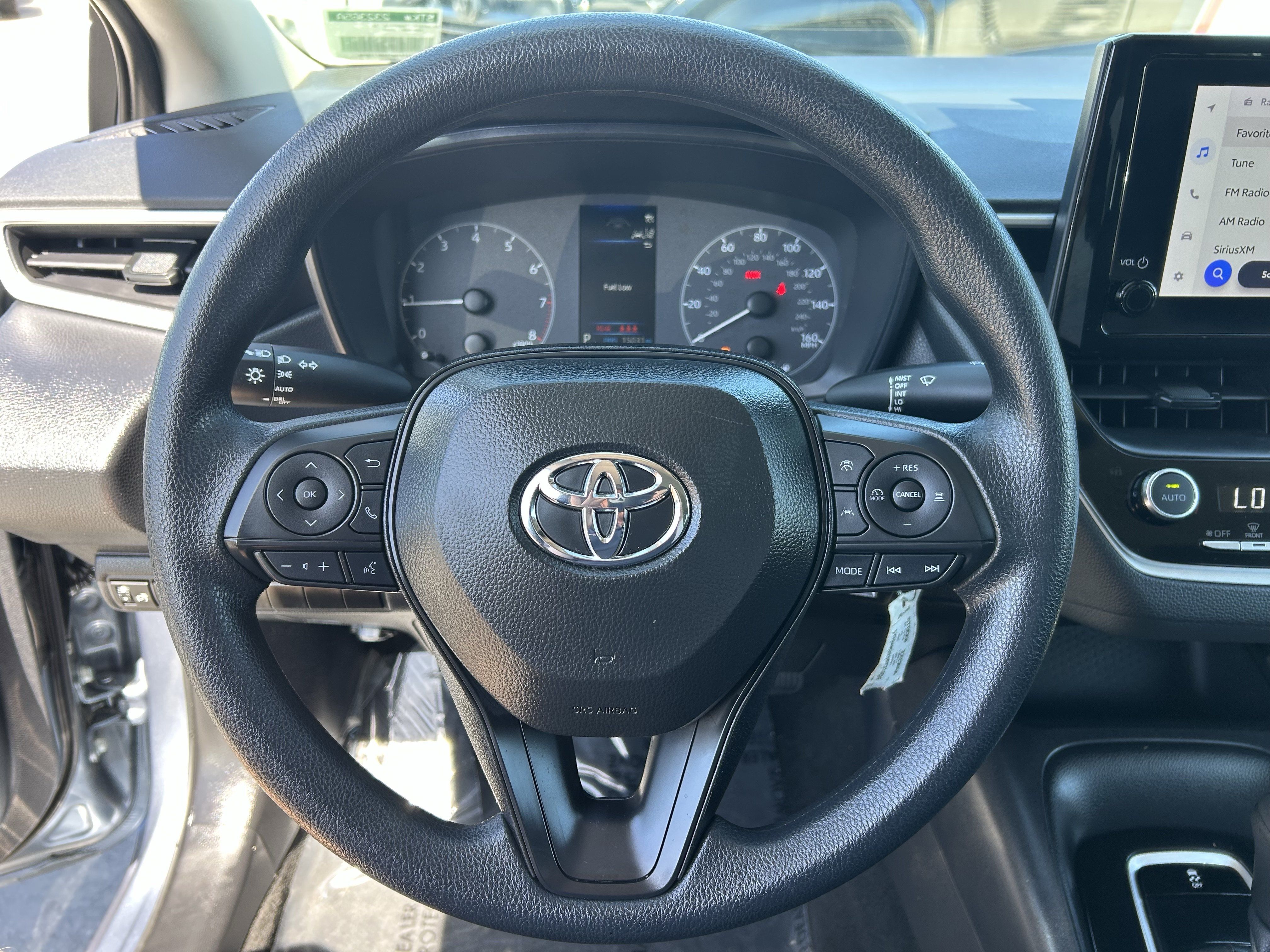 Certified 2024 Toyota Corolla LE FWD image 24