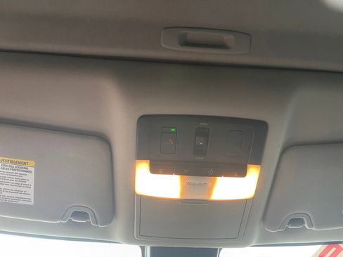 Used 2023 Nissan Altima 2.0 SR image 21