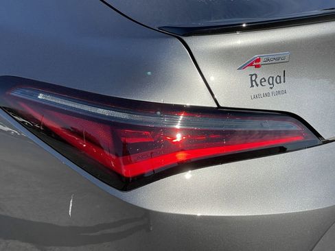 New 2025 Acura Integra A-Spec image 8