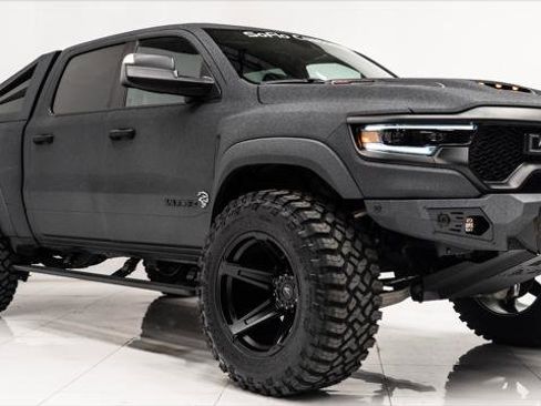 Used 2024 RAM 1500 TRX w/ TRX Level 2 Equipment Group image 5