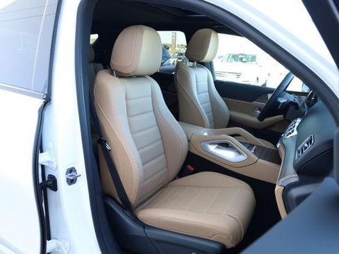 New 2026 Mercedes-Benz GLE 350 GLE 350 image 26