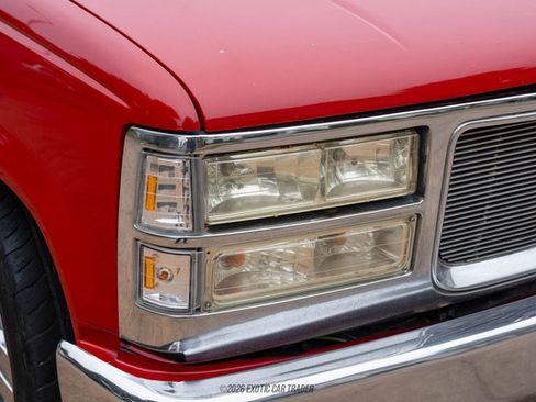 Used 1989 GMC Sierra 1500 2WD Regular Cab image 92