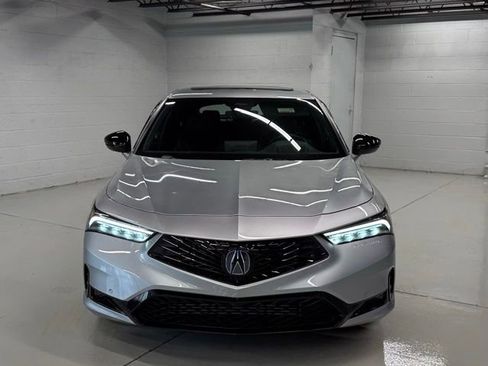 Used 2023 Acura Integra A-Spec FWD image 8