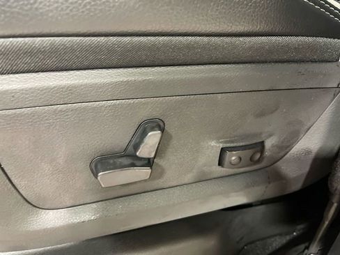 New 2026 RAM 2500 Laramie w/ Night Edition AWD/4WD image 12