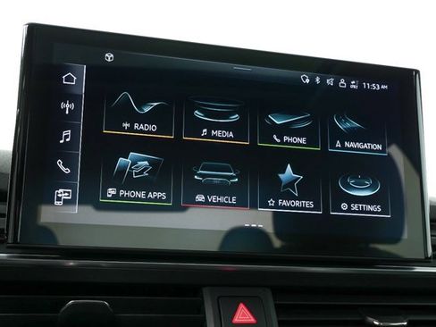 Used 2021 Audi A4 2.0T Premium Plus w/ Premium Plus Package image 15