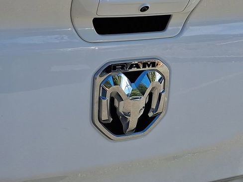 Used 2021 RAM 1500 Big Horn image 36