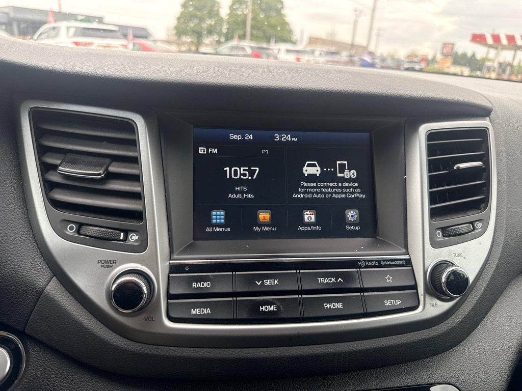 Used 2018 Hyundai Tucson Sport AWD/4WD image 24