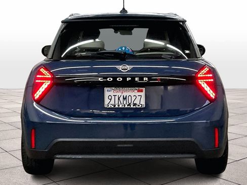 Certified 2025 MINI Cooper S image 7