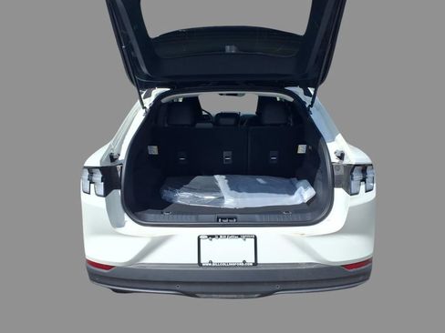 New 2026 Ford Mustang Mach-E Premium AWD/4WD image 8