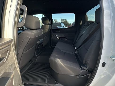 New 2026 Toyota Tundra SR5 image 21