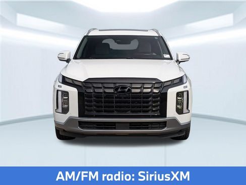 Used 2024 Hyundai Palisade Limited AWD/4WD image 12