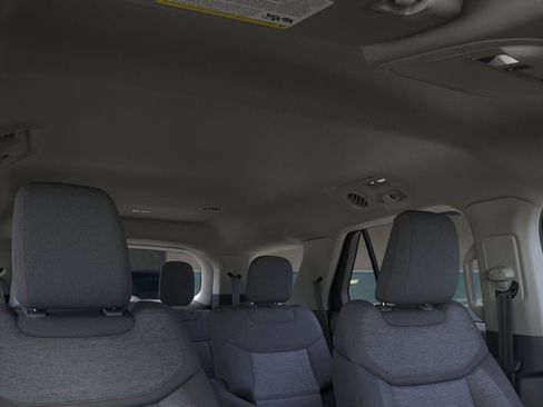 New 2026 Ford Explorer Active AWD/4WD image 22