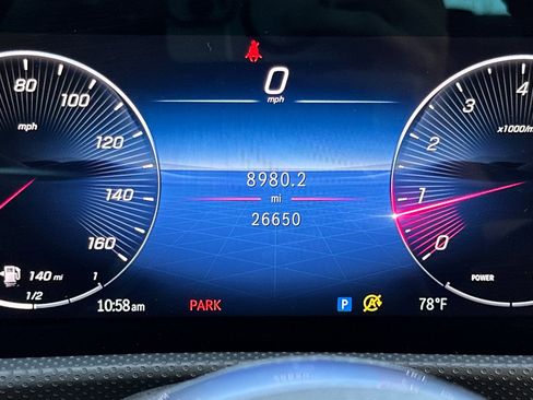 Used 2025 Mercedes-Benz CLA 250 image 24