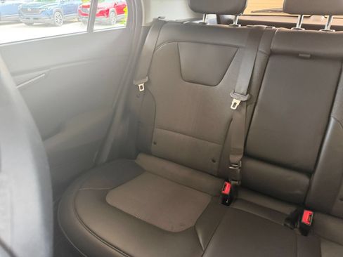 Used 2024 Kia Niro Wind FWD image 42