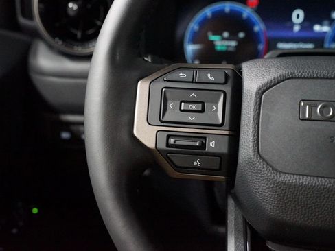 Used 2024 Toyota Land Cruiser AWD/4WD image 14