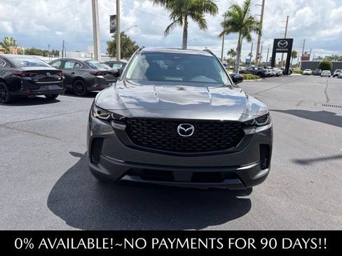 Used 2026 MAZDA CX-50 AWD 2.5 Hybrid w/ Weather Package image 2